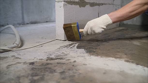24/7 Emergency Interior Drainage System experts in Hall, NY